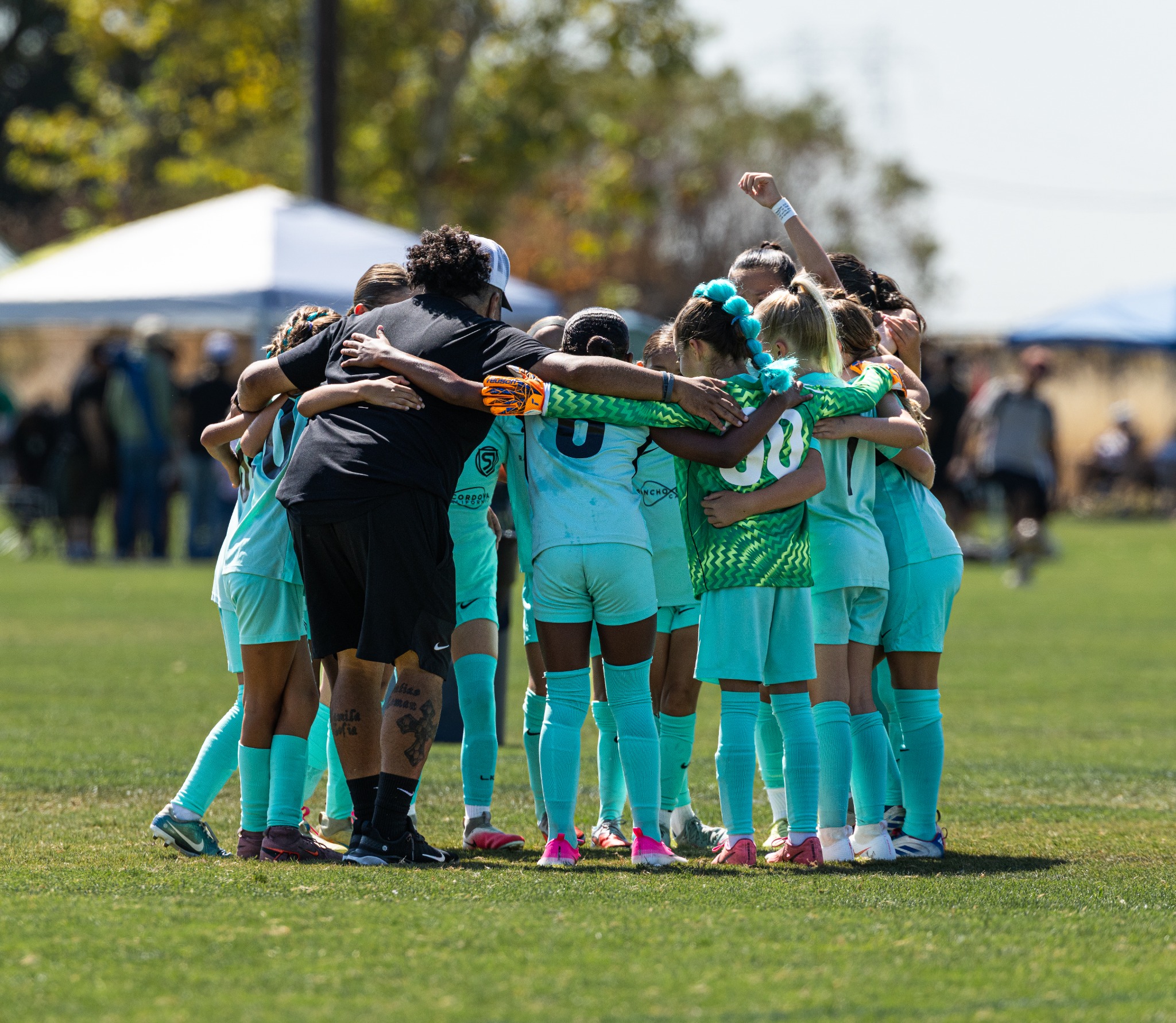 Soccer photography by Spotlight 916