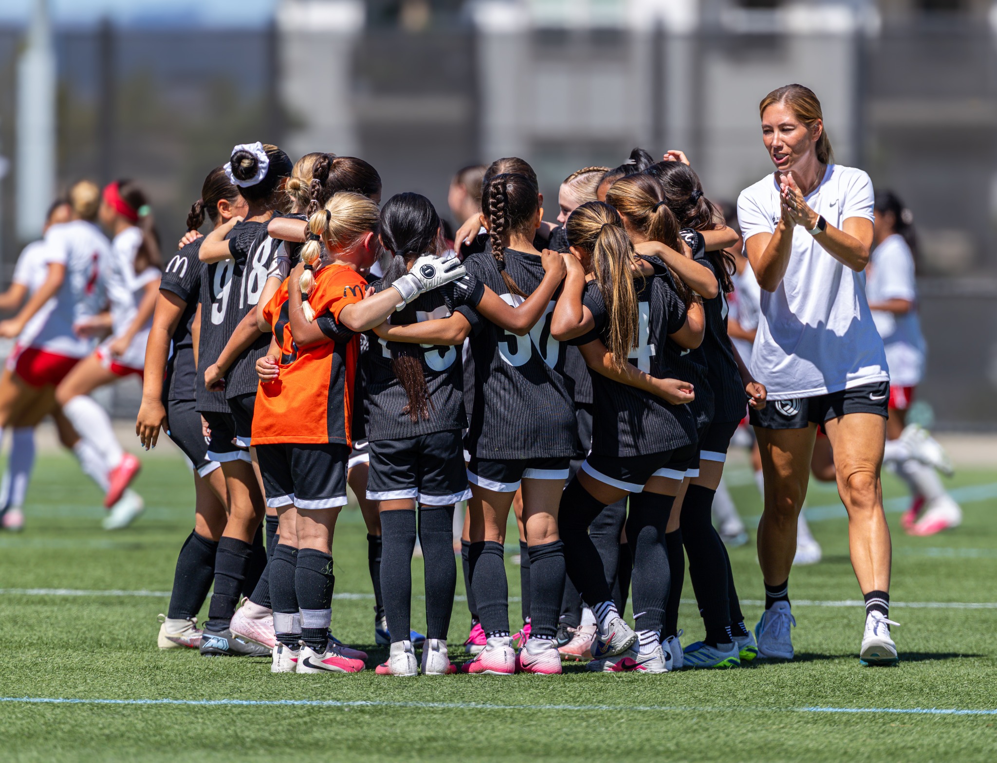 Soccer photography by Spotlight 916
