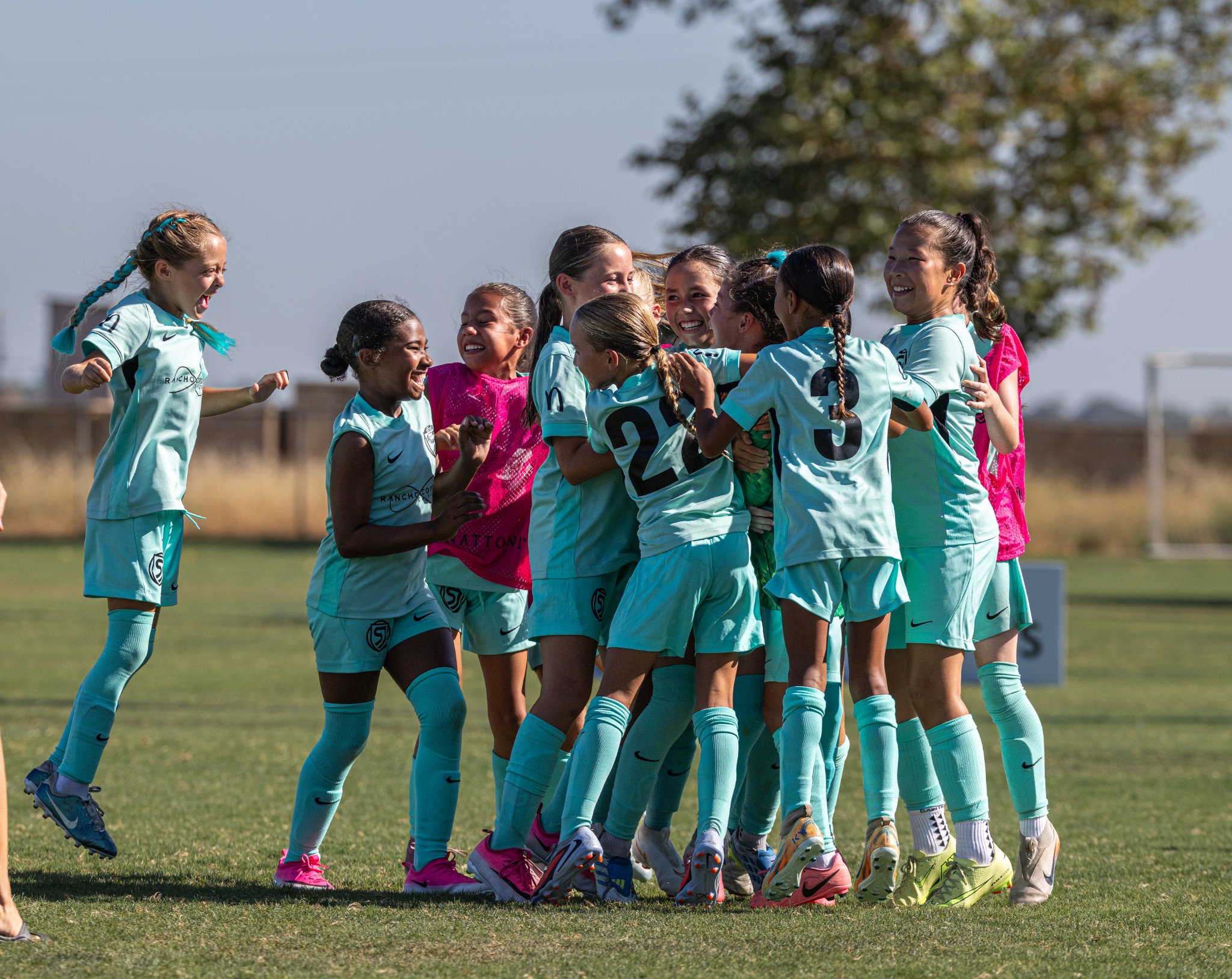 Soccer photography by Spotlight 916