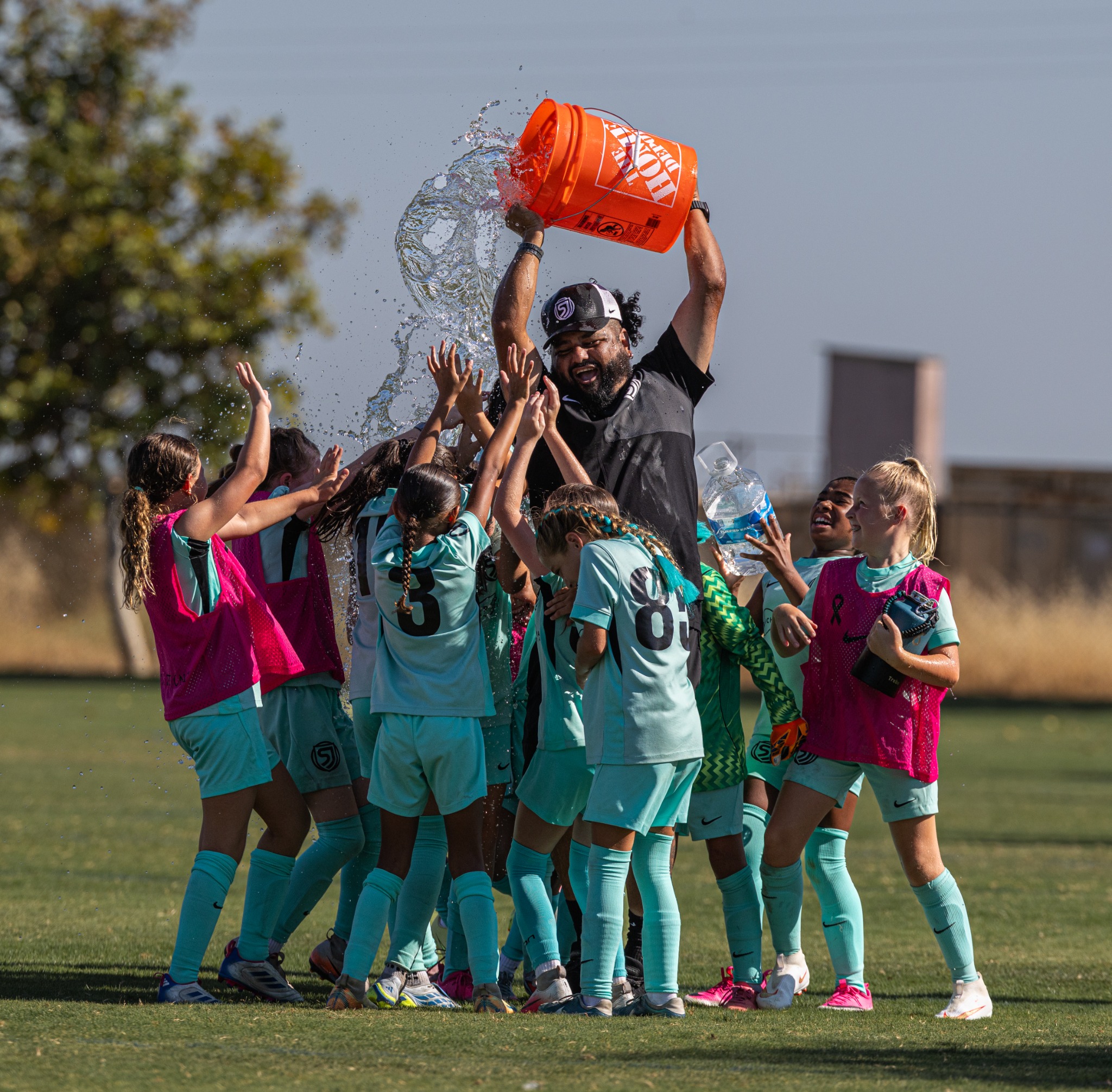 Soccer photography by Spotlight 916