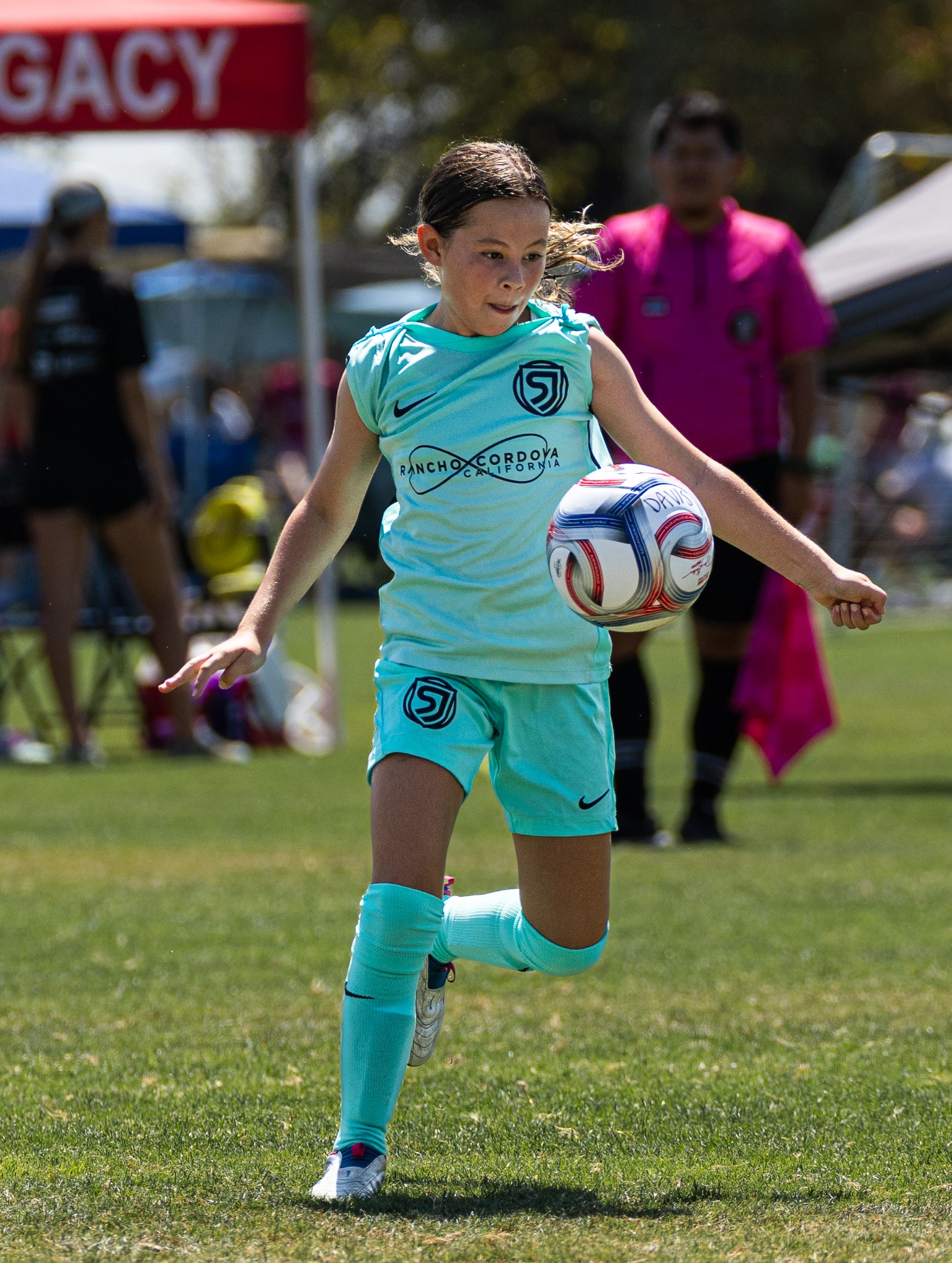 Soccer photography by Spotlight 916
