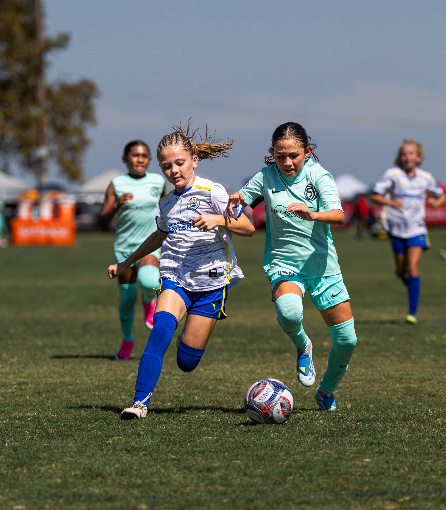 Soccer photography by Spotlight 916
