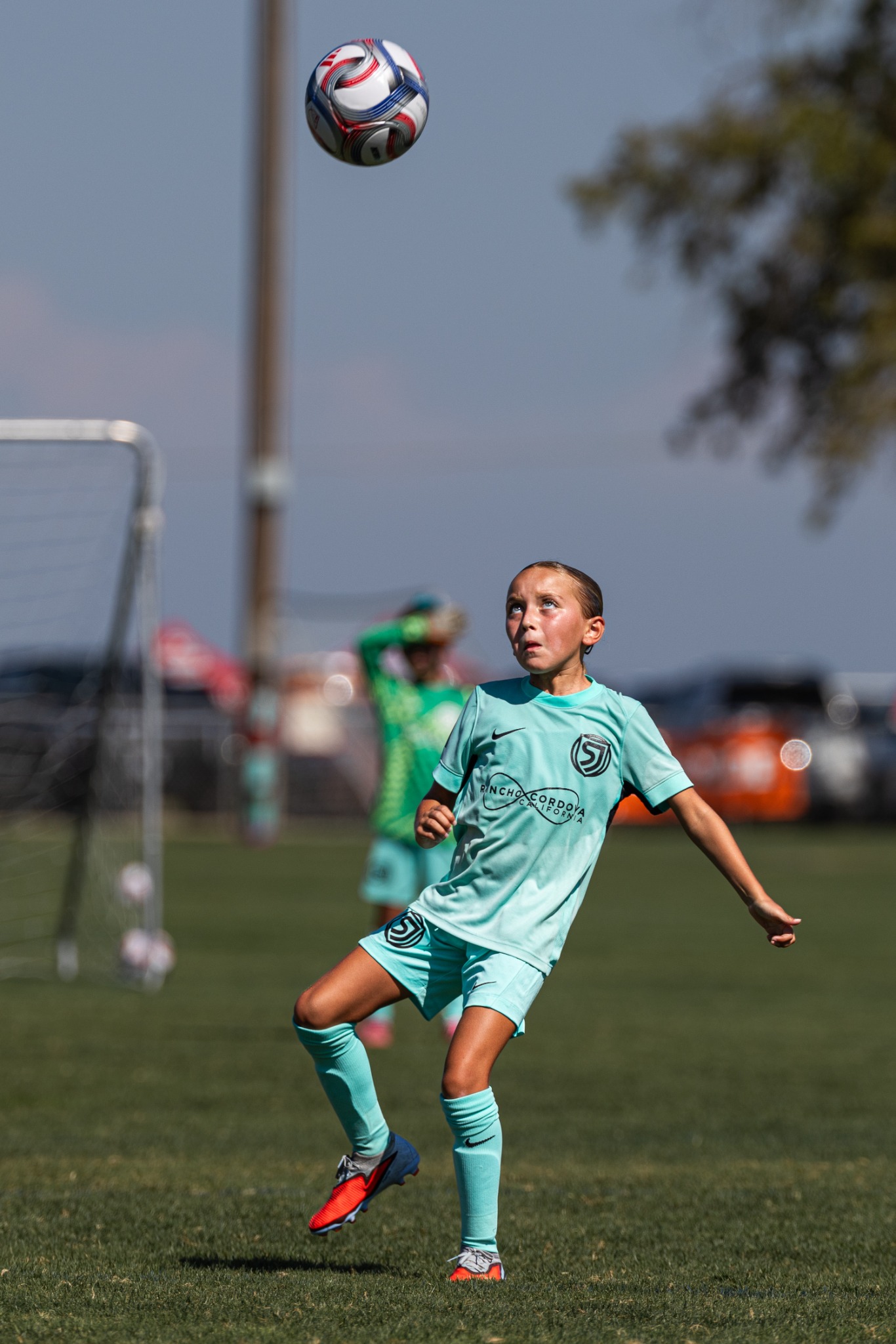 Soccer photography by Spotlight 916
