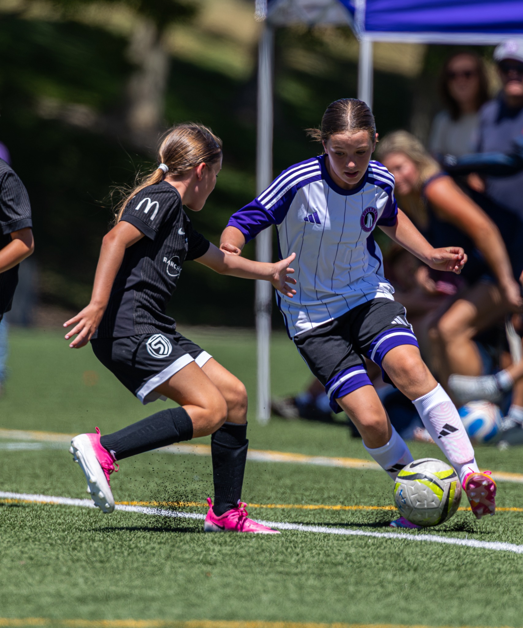 Soccer photography by Spotlight 916